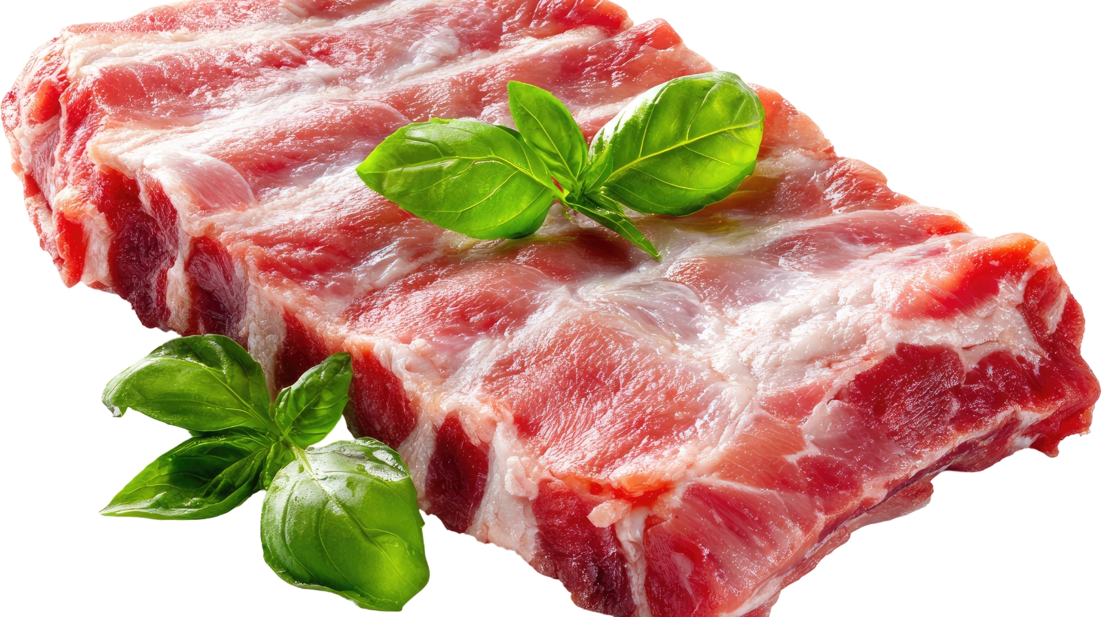 Pork Ribs Bulk