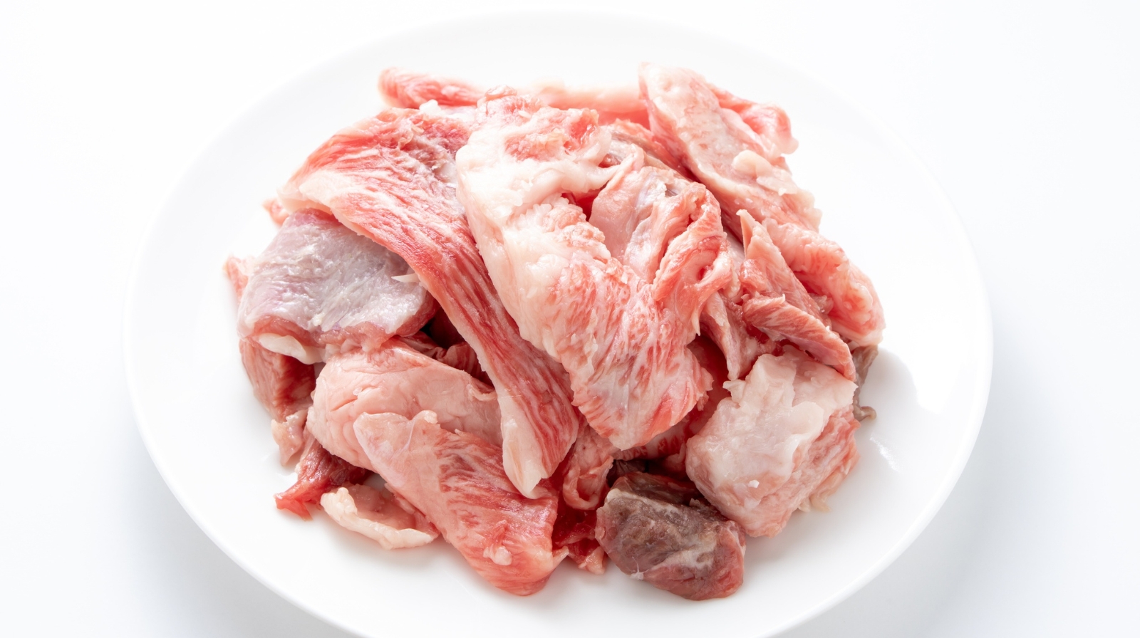 Goat Curry Cuts Bulk