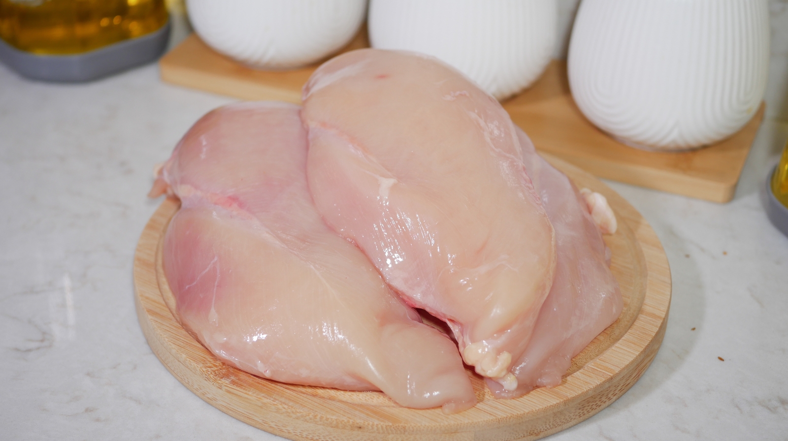 Chicken Breast Bulk