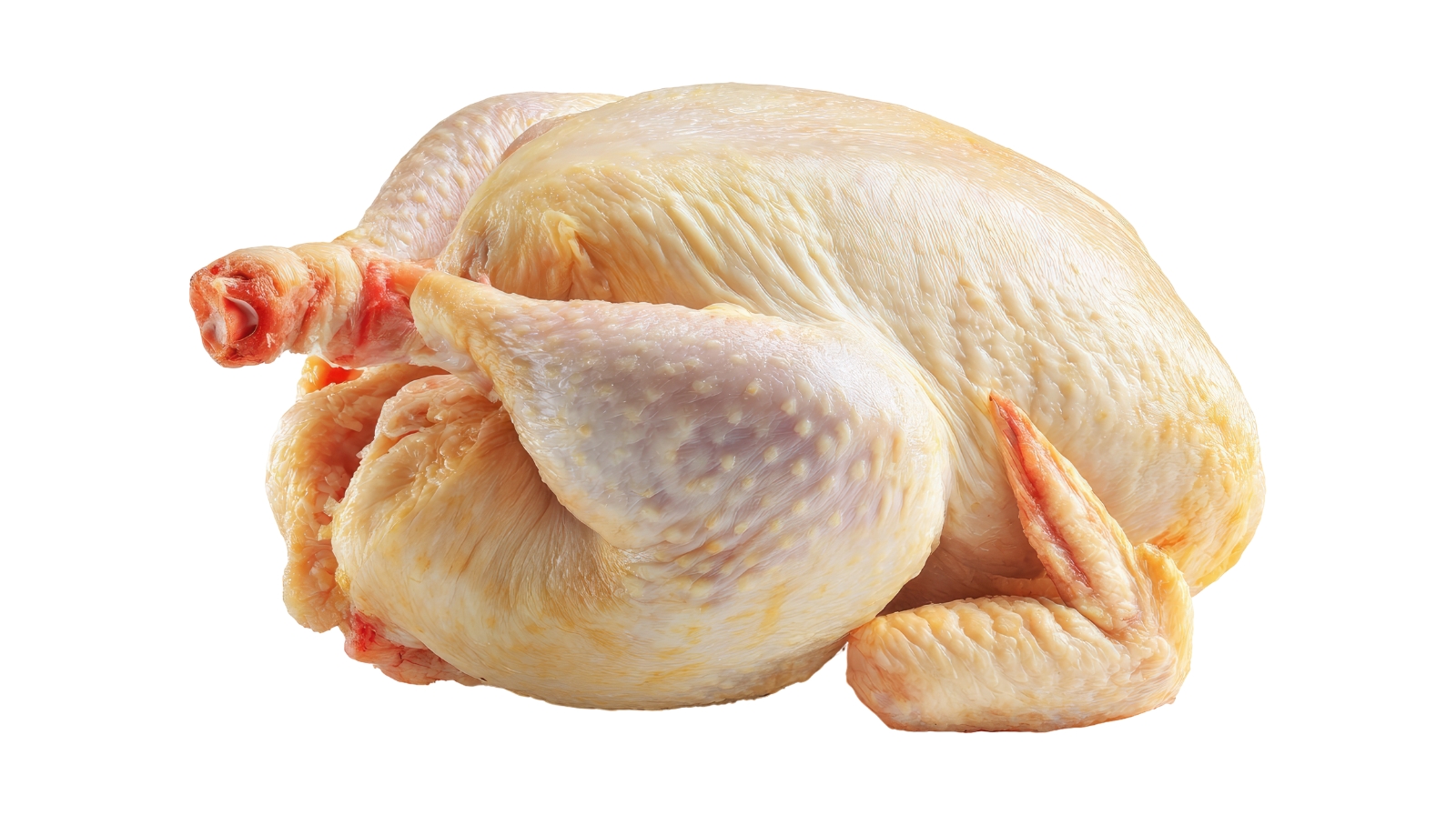 Whole Chicken Bulk