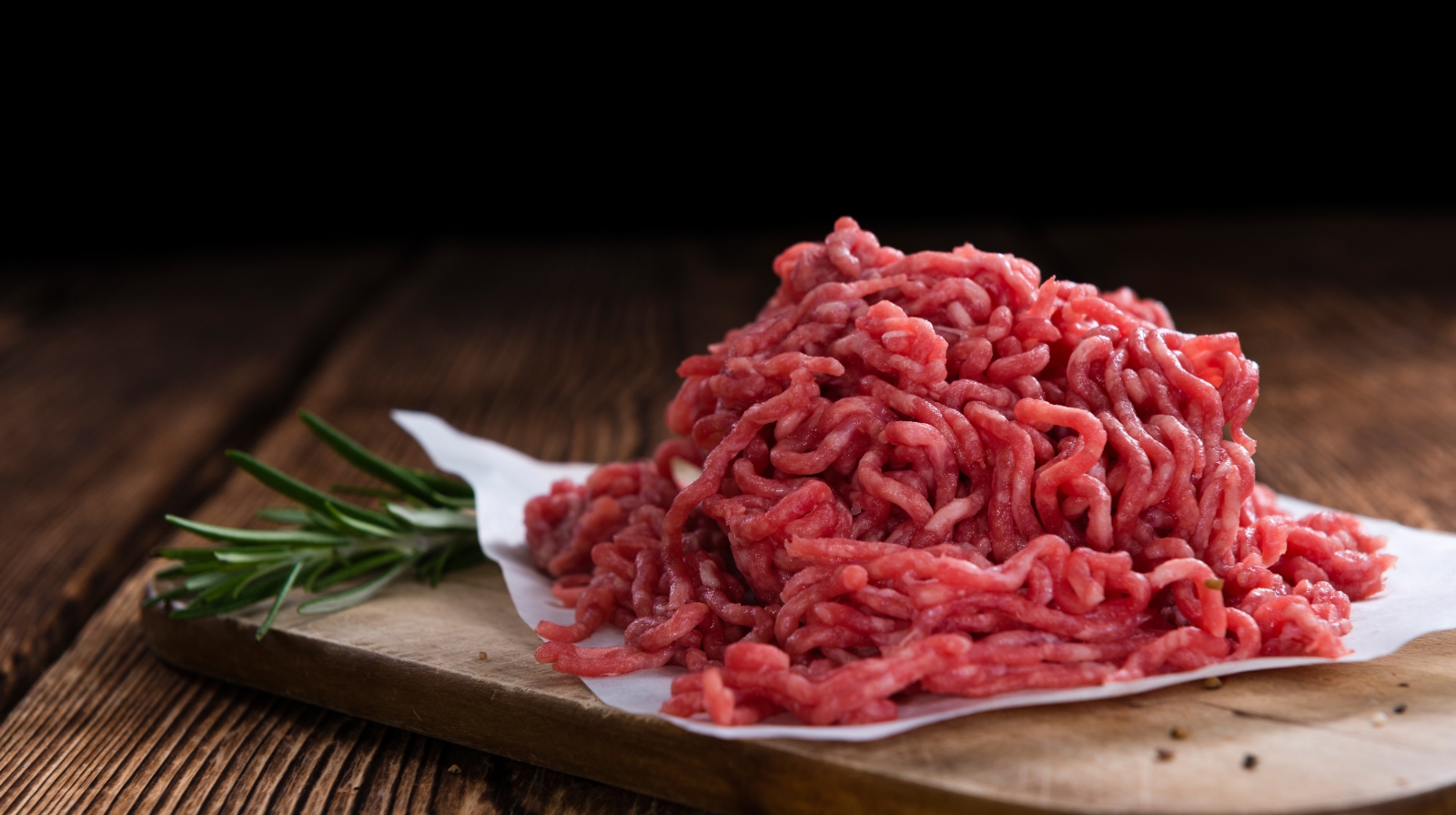 Beef Mince Bulk